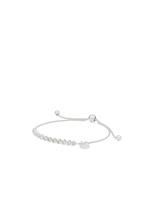 TENNIS BRACELET