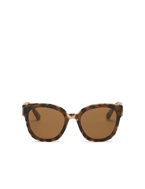 MICHELLE D FRAME SUNGLASSES