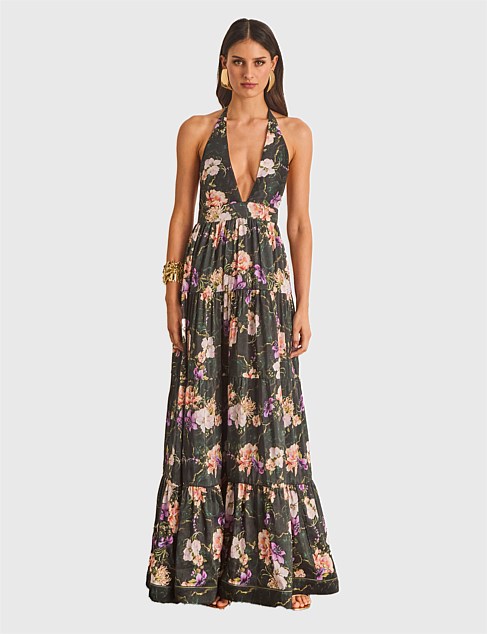 Tempest Jacinta Maxi Dress