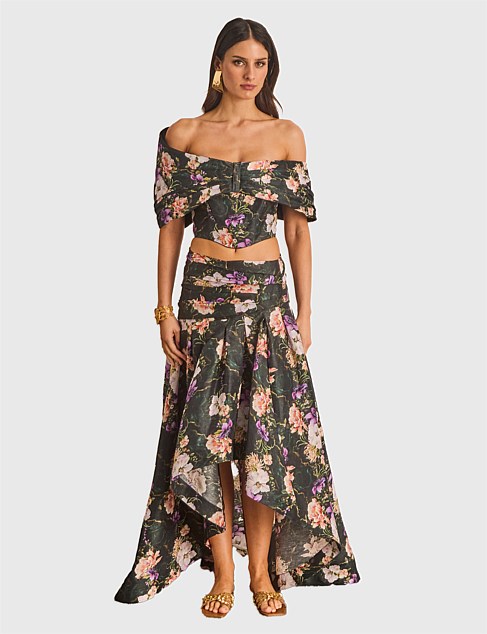 Tempest Susanna Maxi Skirt