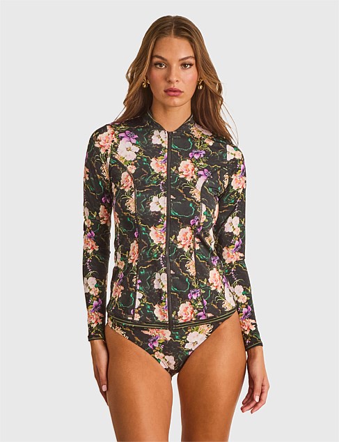 Tempest Lyla Rash Guard