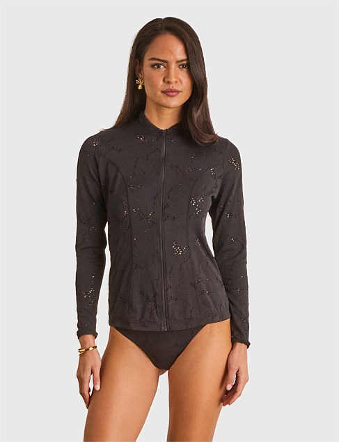 Sparrow Lyla Rash Guard