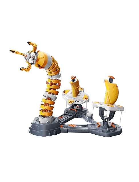 4M SOFT TUBE ROBOTIC ARM