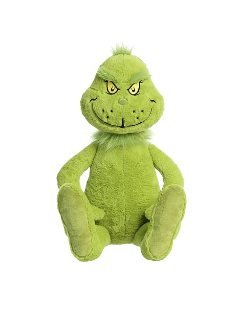 DR. SEUSS 33" JUMBO GRINCH