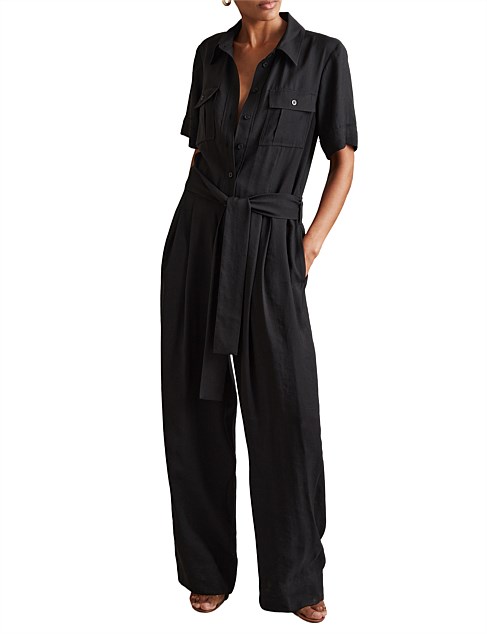 Joanie Jumpsuit