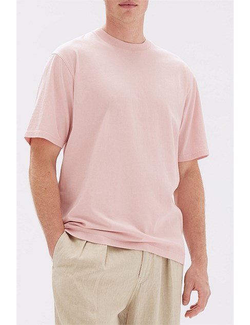 Knox Organic Oversized T-shirt