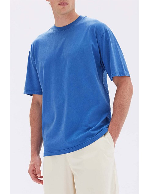 Knox Organic Oversized T-shirt