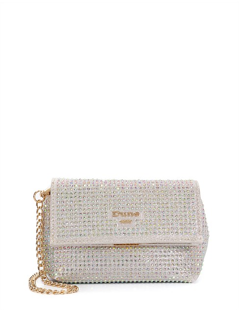 BRYNNA CROSSBODY BAG