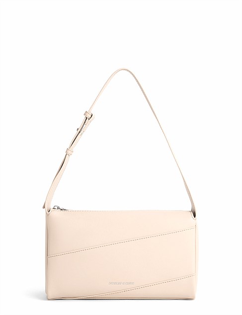 TRIN SHOULDER BAG