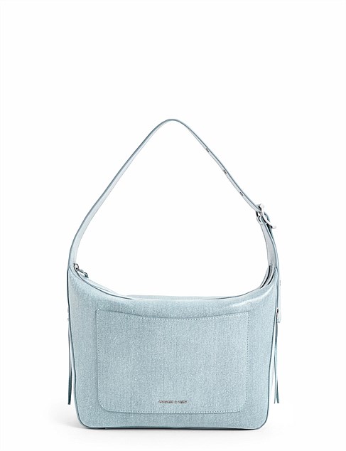 XYLIA SHOULDER BAG