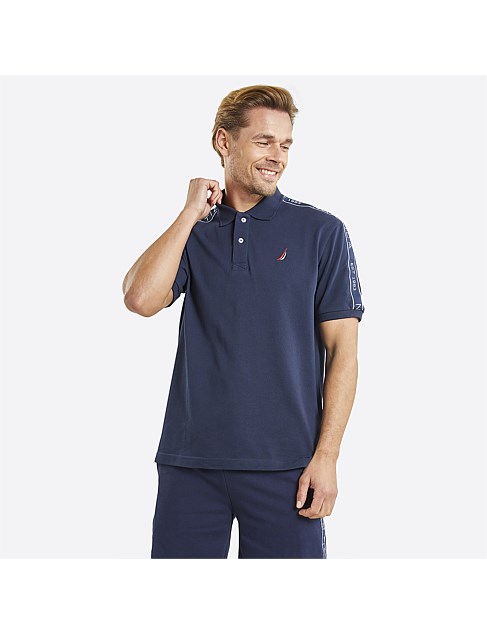 CONNOLLY POLO SHIRT