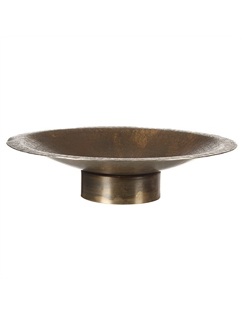 Binx Metal Bowl Small