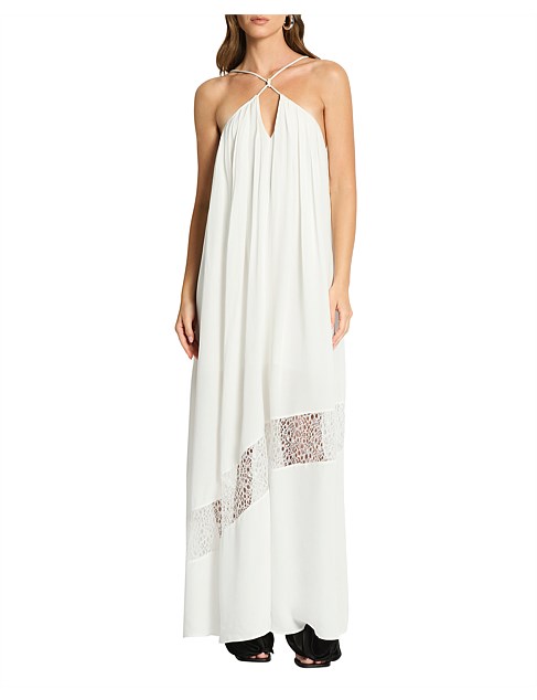 MAHALIA MAXI DRESS