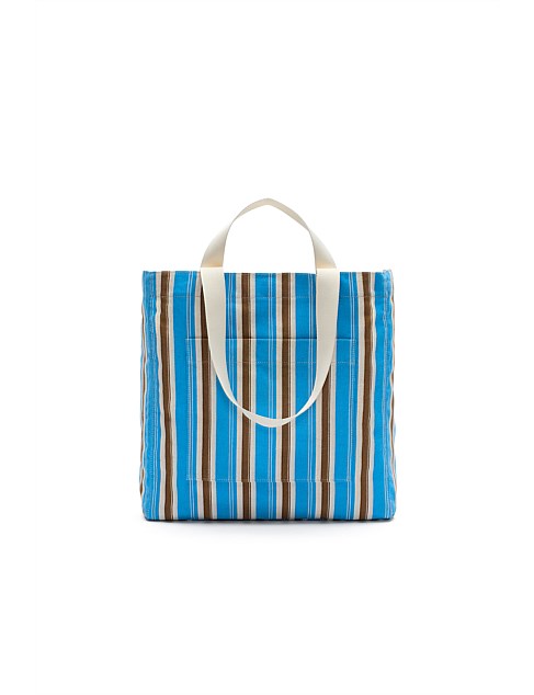 BEACH DAY TOTE