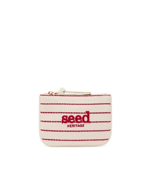 SEED MINI POUCH