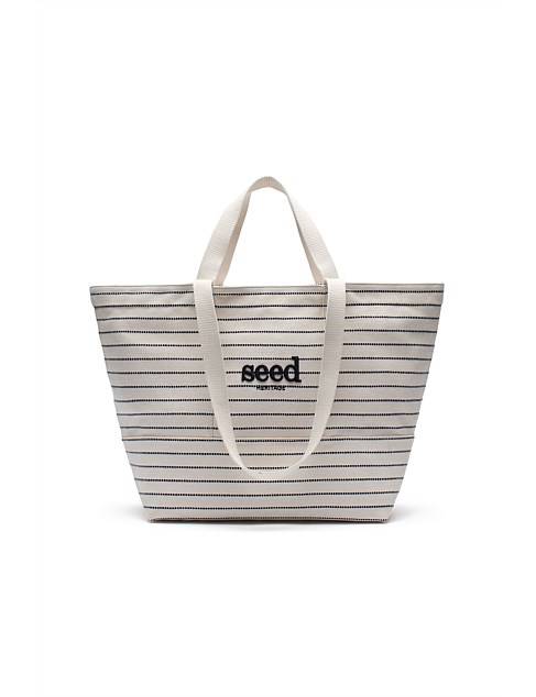 SEED OVERNIGHT BAG