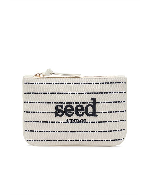 SEED POUCH