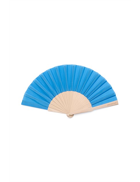 SEED HAND FAN