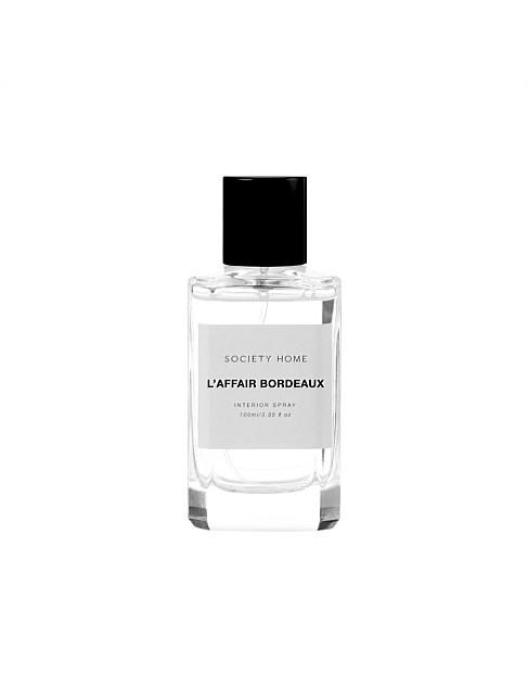 L¿Affair Bordeaux Interior Spray 100Ml