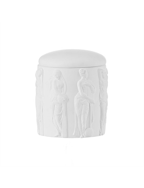 L¿Affair Bordeaux Scented Soy Candle 300G