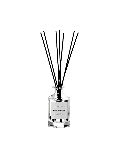 Village Green Scented Diffuser 200Ml