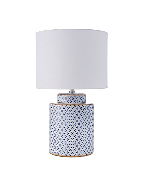 Leila Table Lamp