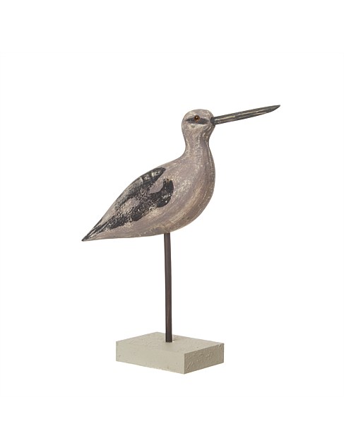 Cyril Bird Sculpture Small