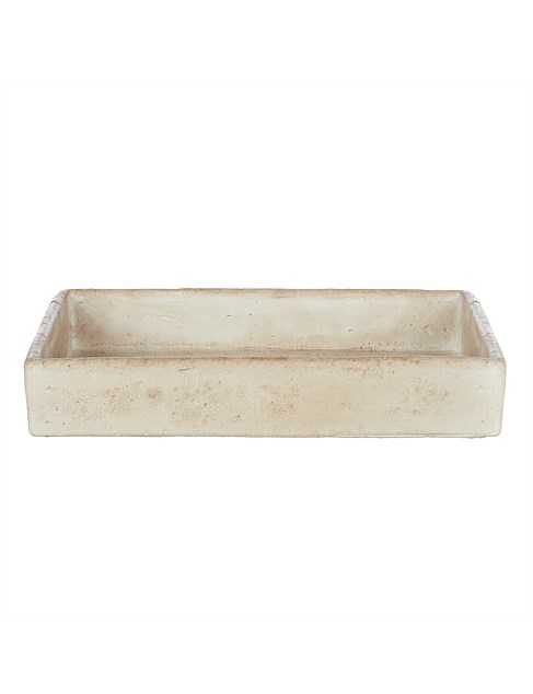 Napier Rectangular Tray