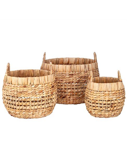 Albany Basket Set Of 3