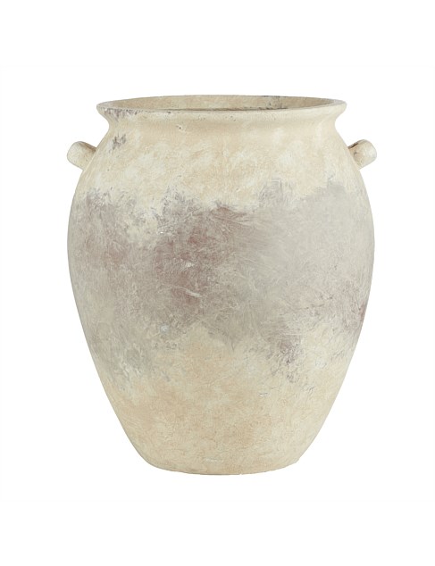 Inga Ceramic Vase