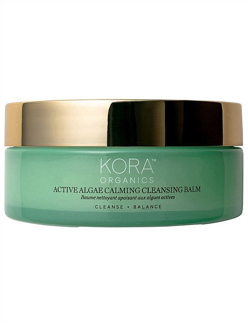 Active Algae Calming Cleansing Balm 100g