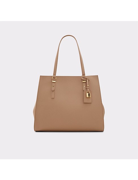 WOMEN'S FEACAN HANDBAG