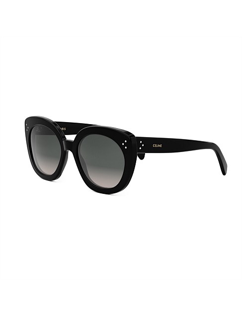 BOLD 3 DOTS SUNGLASSES