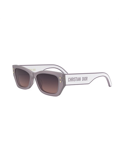 DIORPACIFIC S2U SUNGLASSES