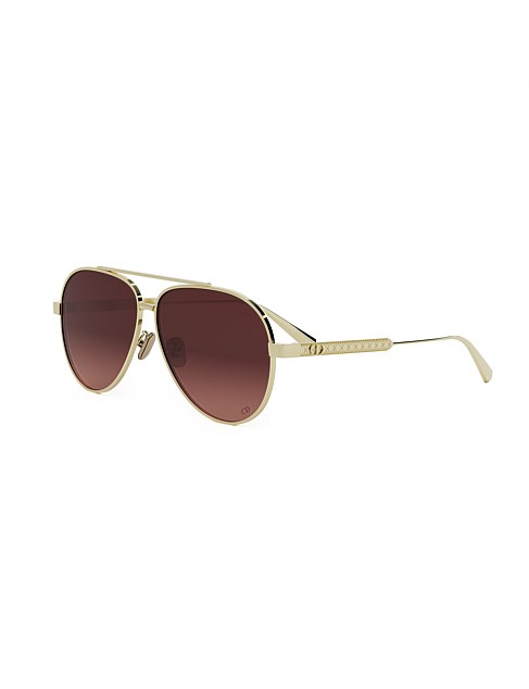 DIORCANNAGE A1U SUNGLASSES