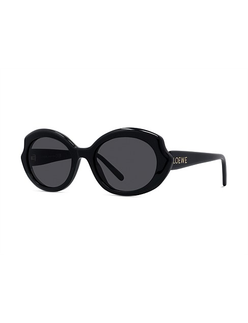 LW40147F SUNGLASSES