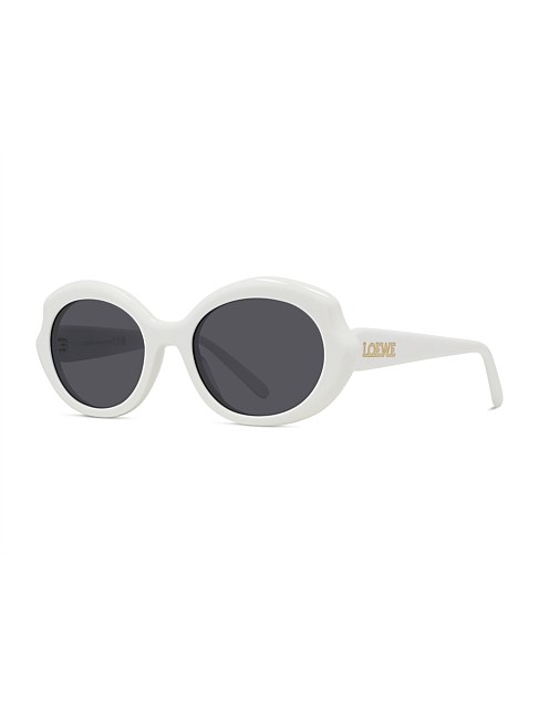 LW40147F SUNGLASSES