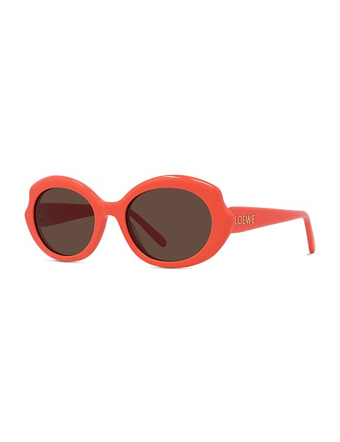 LW40147F SUNGLASSES