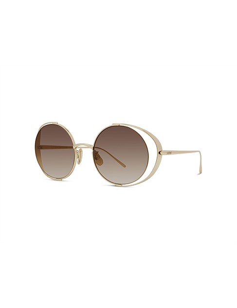 LW40149U SUNGLASSES