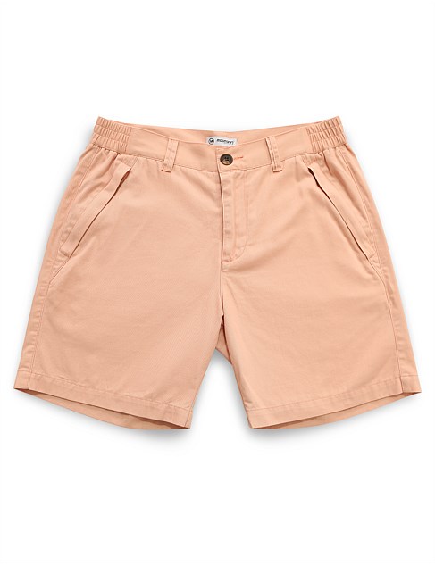 Brando Chino Shorts