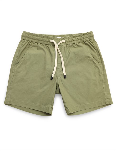 Travis Casual Shorts