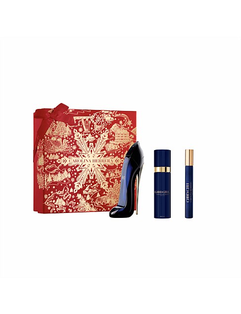 Carolina Herrera Good Girl EDP 80ml Gift Set