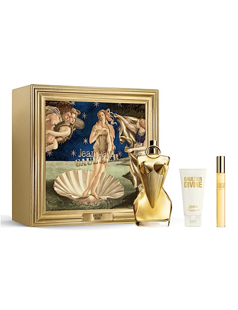 Jean Paul Gaultier Gaultier Divine EDP 100ml Gift Set