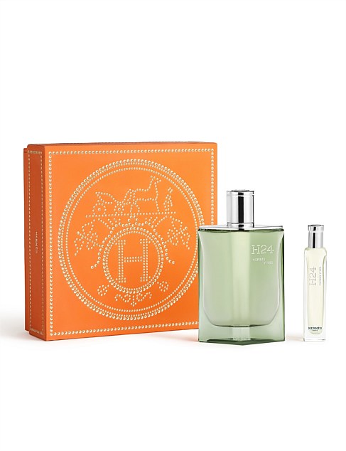 H24 Herbes Vives Eau de Parfum Gift Set