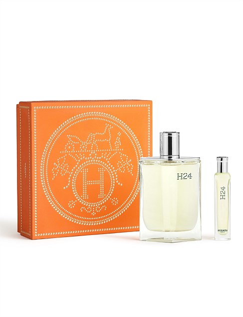 H24 Eau de Toilette Gift Set