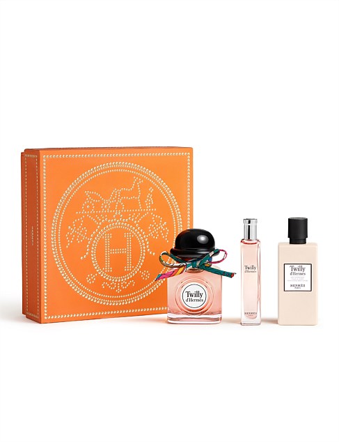 Twilly d'Hermès Eau de Parfum Gift Set