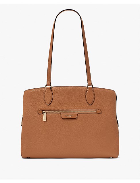 HUDSON WORK TOTE