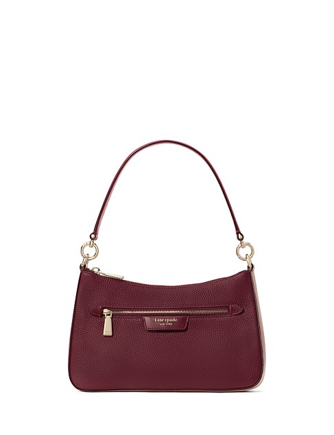 HUDSON CONVERTIBLE CROSSBODY