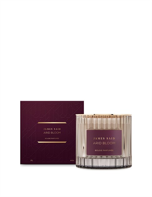 Bougie Parfumee Candle 285g - Arid Bloom