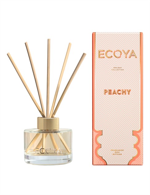 Peachy Mini Reed Diffuser 50ml